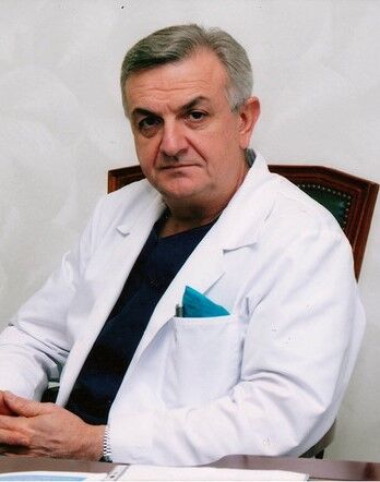 Doktor Nevroloq Elşad