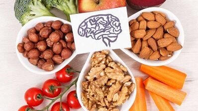 Yaddaşın yaxşılaşdırılması üçün hansı vitamin lazımdır