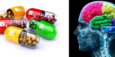 Beyin üçün hansı vitamin lazımdır