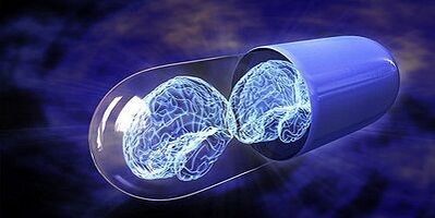 Yaddaşın yaxşılaşdırılması üçün təsirli vasitə